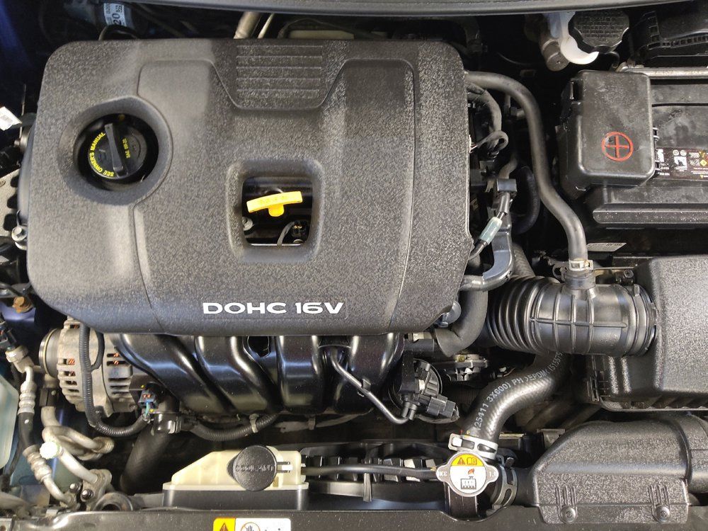 Used 2018 Kia Forte LX FWD image 30