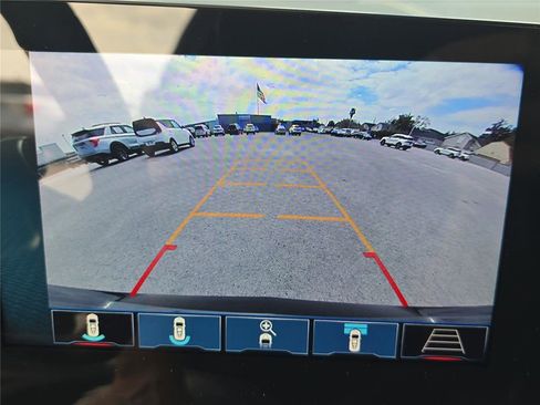 Used 2024 Chevrolet Corvette Stingray Premium Conv w/ Z51 Performance Package image 14