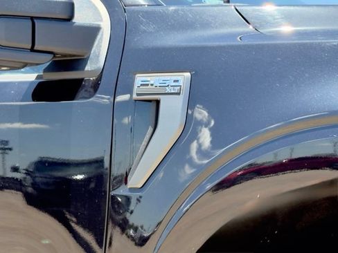Certified 2022 Ford F150 XLT w/ Equipment Group 302A High AWD/4WD image 10