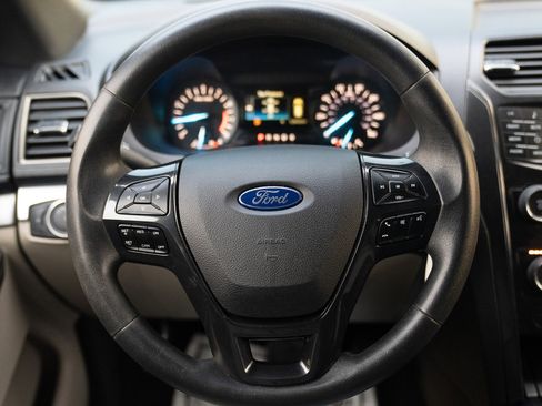 Used 2018 Ford Explorer 4WD image 33