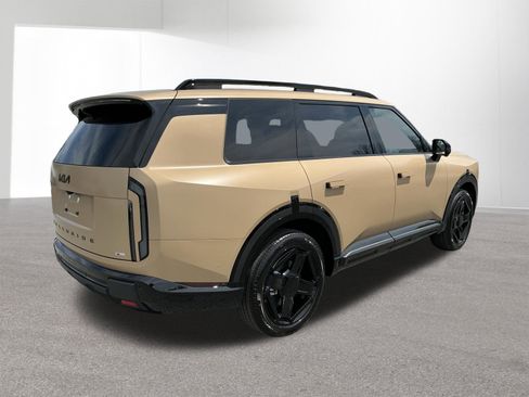 New 2027 Kia Telluride SX Prestige X-Line AWD/4WD image 3