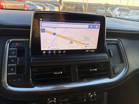 Used 2021 GMC Yukon SLT w/ SLT Luxury Plus Package image 14