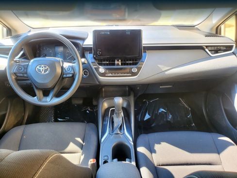 Used 2023 Toyota Corolla LE w/ LE Convenience Package FWD image 40