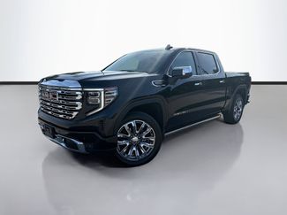 Used 2024 GMC Sierra 1500 Denali w/ Denali Reserve Package AWD/4WD video 1