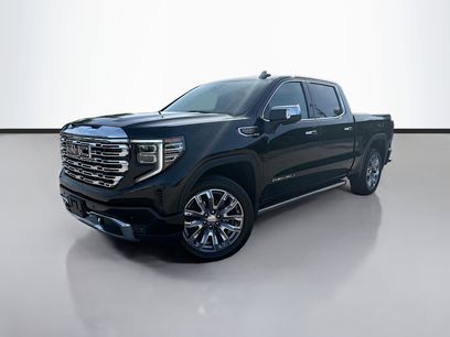 Used 2024 GMC Sierra 1500 Denali w/ Denali Reserve Package