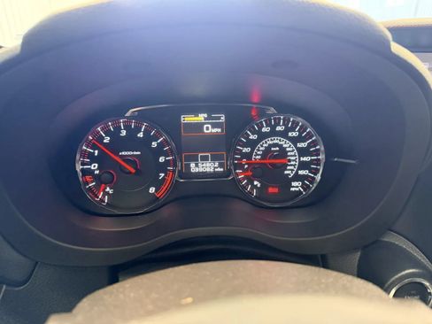 Used 2021 Subaru WRX Premium AWD/4WD image 27