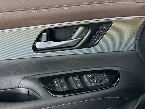 New 2026 Nissan Murano Platinum image 24