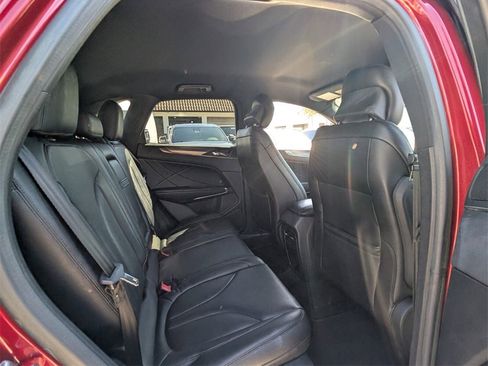 Used 2015 Lincoln MKC FWD image 16