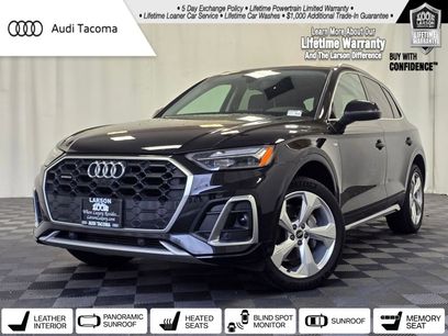 Used 2022 Audi Q5 2.0T Premium Plus w/ Premium Plus Package