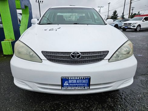 Used 2004 Toyota Camry XLE image 7