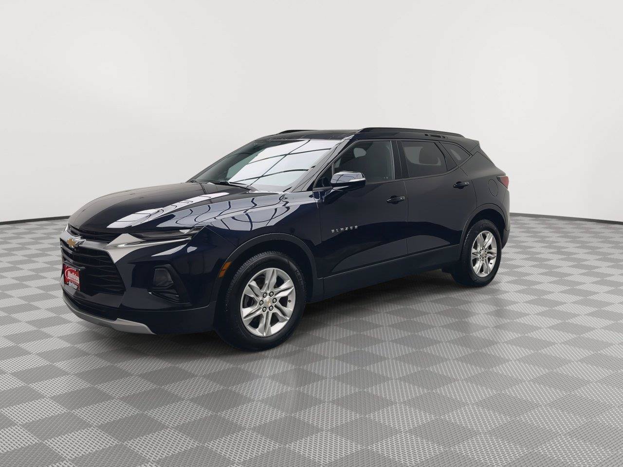 Used 2020 Chevrolet Blazer LT AWD/4WD image 35