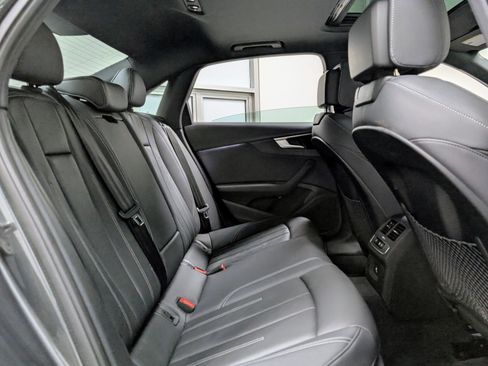 Used 2024 Audi A4 2.0T Premium w/ Convenience Package image 24