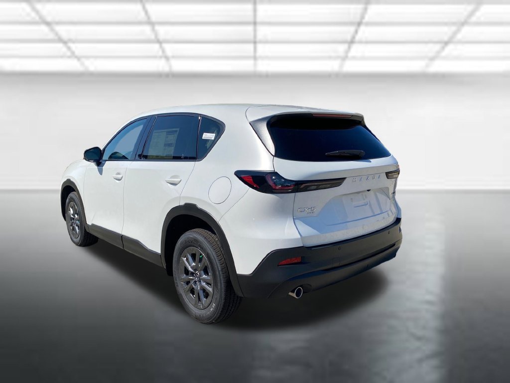 New 2026 MAZDA CX-5 Select AWD/4WD image 7