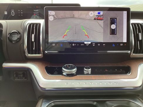 New 2026 Ford Expedition Max King Ranch AWD/4WD image 41