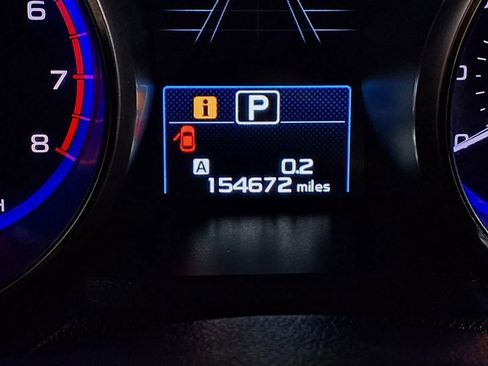 Used 2018 Subaru Outback 2.5i Premium AWD/4WD image 28
