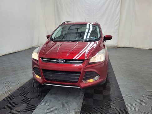 Used 2015 Ford Escape SE w/ Equipment Group 201A image 15