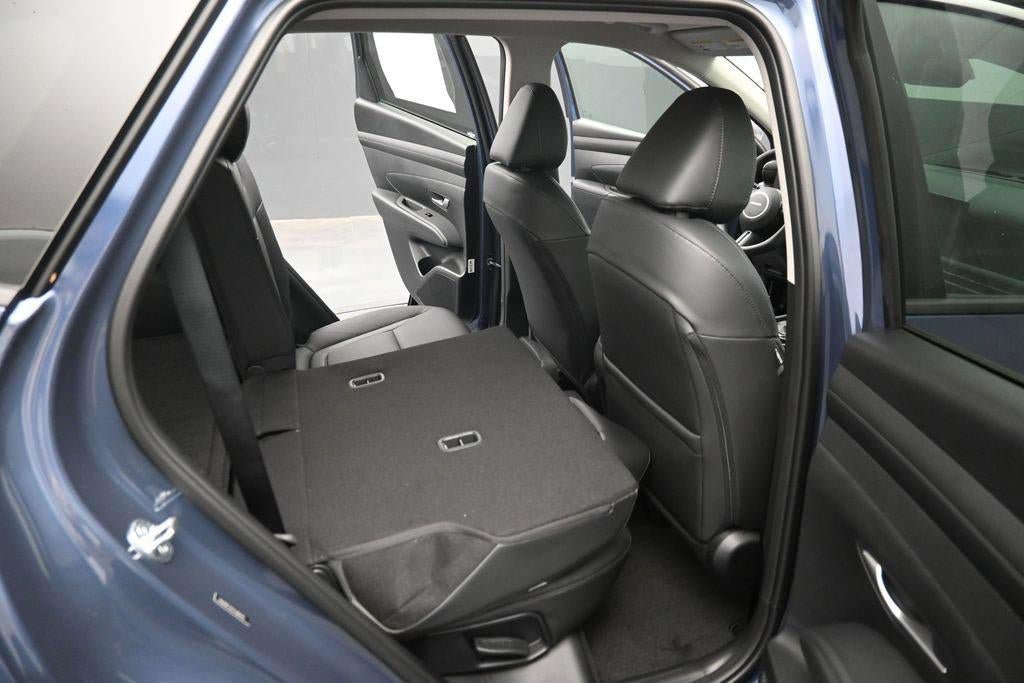 New 2026 Hyundai Tucson SEL Plus AWD/4WD image 30