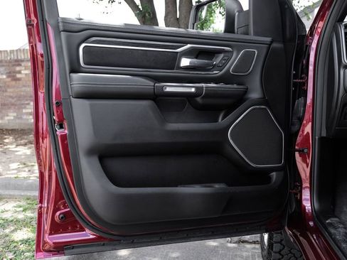 Used 2023 RAM 1500 Laramie AWD/4WD image 58