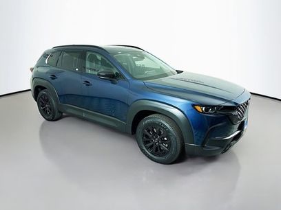 New 2026 MAZDA CX-50 AWD 2.5 Hybrid w/ Weather Package