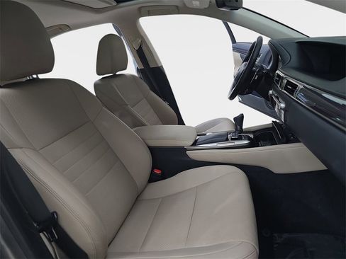 Used 2016 Lexus GS 350 350 image 12