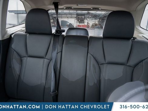 Used 2024 Subaru Forester Limited AWD/4WD image 19