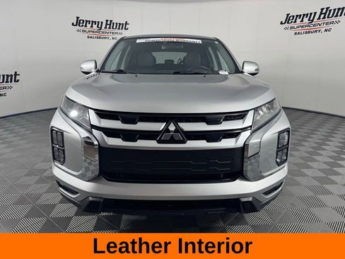 Used 2024 Mitsubishi Outlander Sport AWD image 5