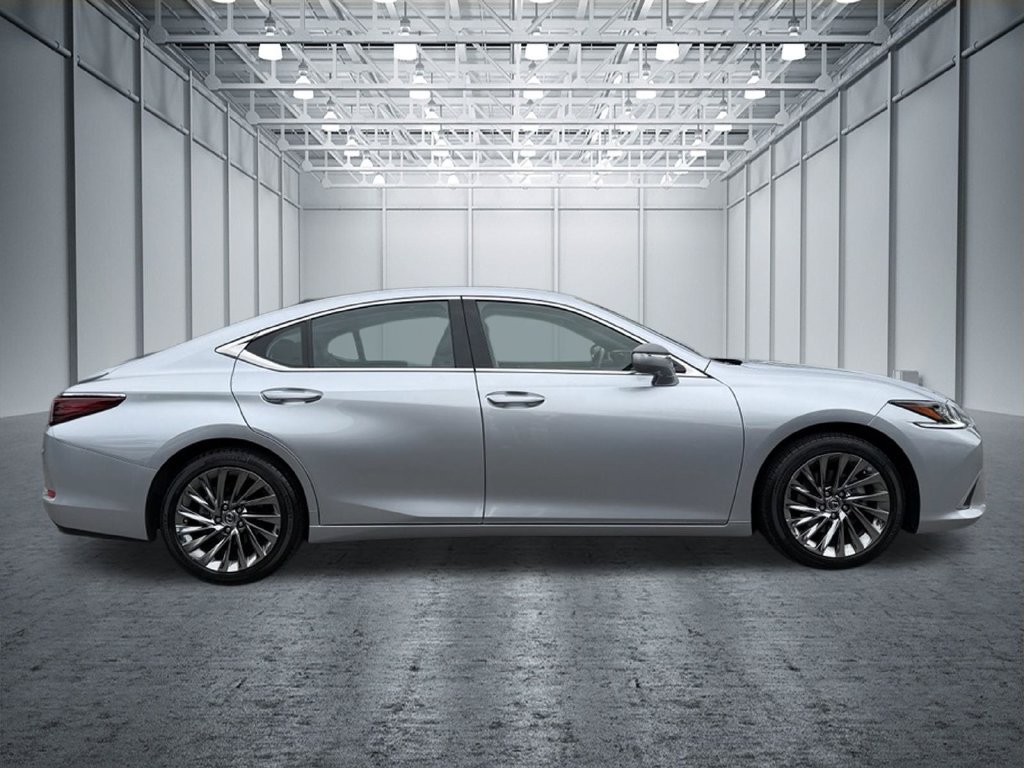 Used 2024 Lexus ES 350 Ultra Luxury w/ Accessory Package (Z2) FWD image 23