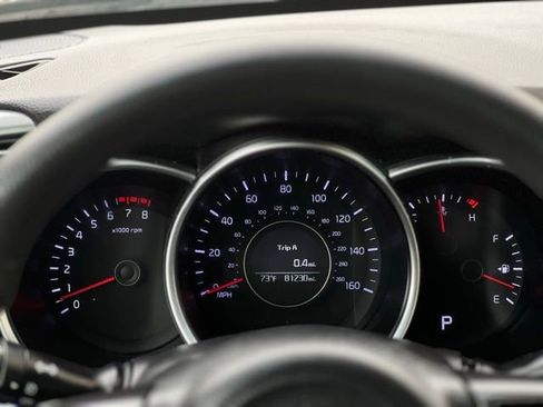 Used 2015 Kia Optima LX image 33