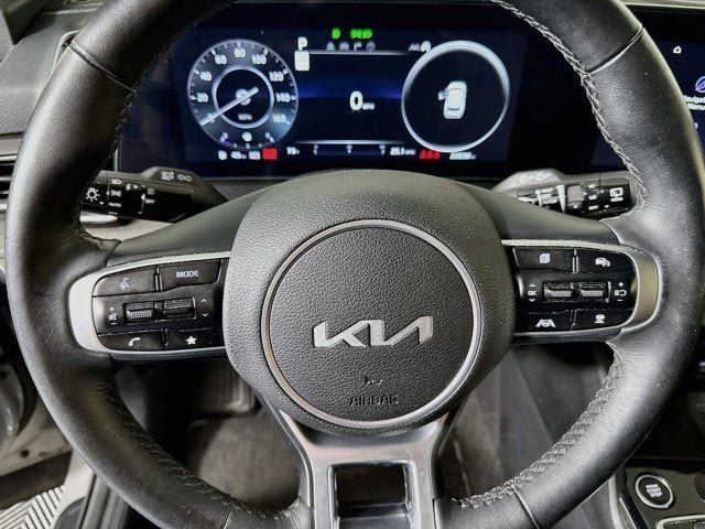 Certified 2024 Kia Sportage X-Pro Prestige AWD/4WD image 11