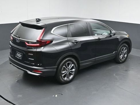 Used 2020 Honda CR-V EX-L image 51