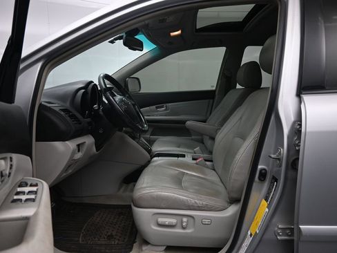 Used 2009 Lexus RX 350 AWD image 20