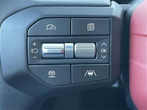 New 2025 Kia K4 GT-Line image 30