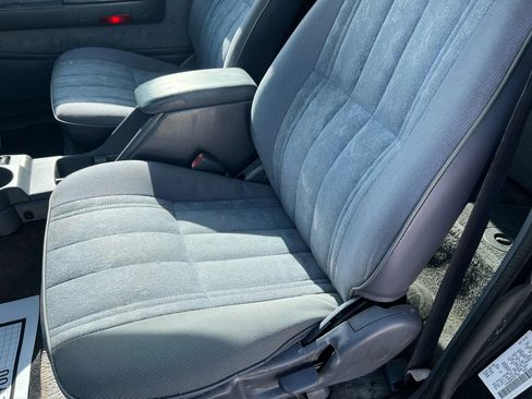 Used 2000 Toyota Tacoma PreRunner image 14