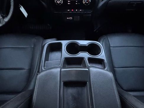 Used 2021 Chevrolet Silverado 1500 W/T w/ WT Value Package image 20