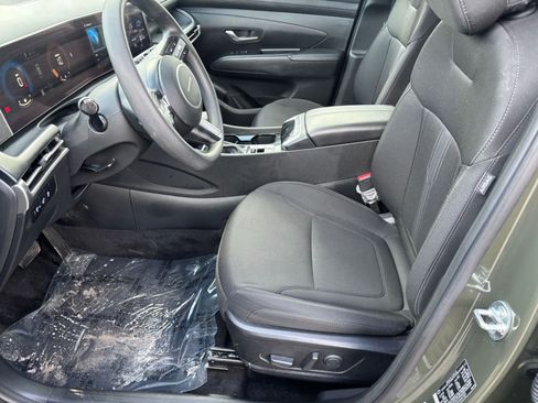 Used 2025 Hyundai Tucson SEL image 23