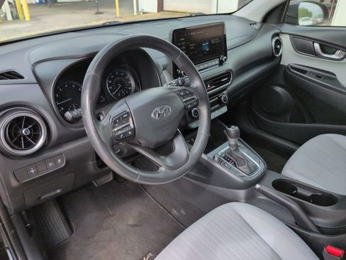 Used 2023 Hyundai Kona SEL w/ Convenience Package AWD/4WD image 32