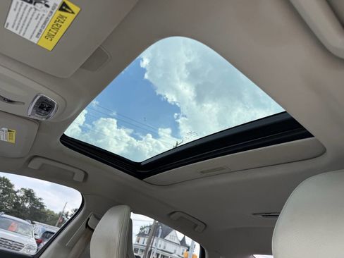 Used 2017 Volvo S90 T6 Momentum w/ Vision Package image 25