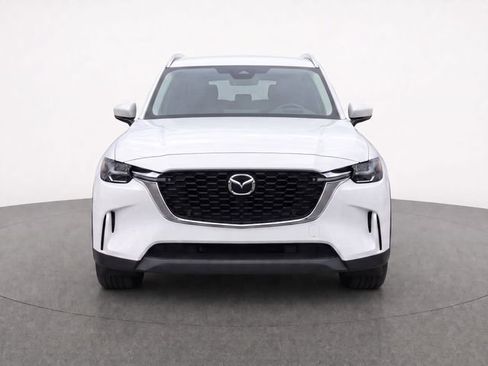 Certified 2024 MAZDA CX-90 3.3 Turbo w/ Select Package AWD/4WD image 5
