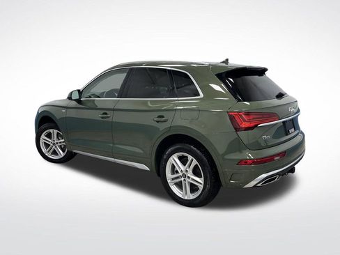 Used 2024 Audi Q5 e Premium Plus image 3