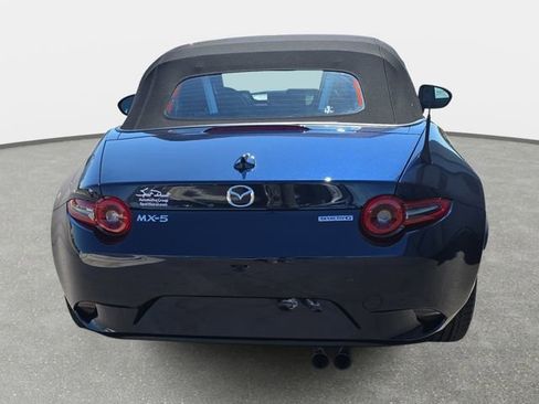 New 2026 MAZDA MX-5 Miata Grand Touring image 6