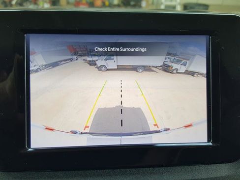 Used 2023 RAM ProMaster 2500 image 16