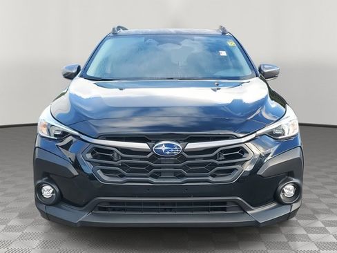 Used 2024 Subaru Crosstrek 2.0i Premium image 2