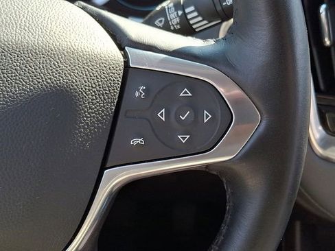 Used 2020 Chevrolet Traverse Premier w/ LPO, Floor Liner Package image 24