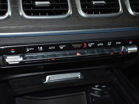 Certified 2022 Mercedes-Benz GLE 350 4MATIC image 13