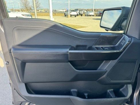 Used 2021 Ford F150 XLT w/ Equipment Group 302A High image 10