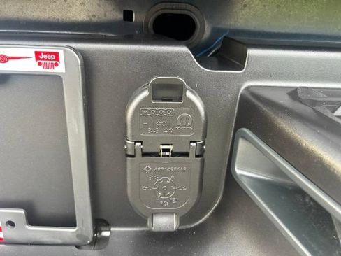 New 2027 RAM 2500 Tradesman AWD/4WD image 15