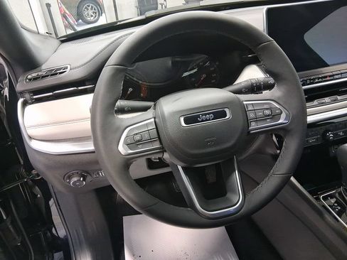Used 2024 Jeep Compass Limited AWD/4WD image 23