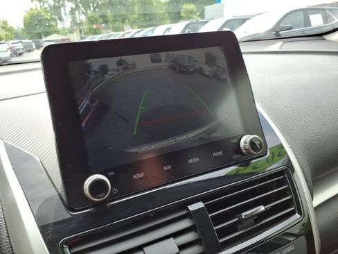Used 2024 Mitsubishi Eclipse Cross SE AWD/4WD image 25