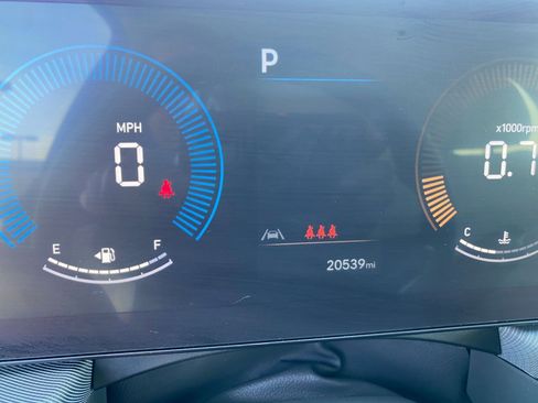 Used 2025 Hyundai Sonata SEL image 41