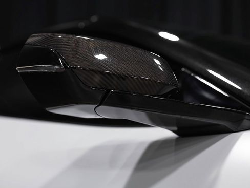 Used 2024 Chevrolet Corvette Z06 w/ Z07 Performance Package RWD image 6